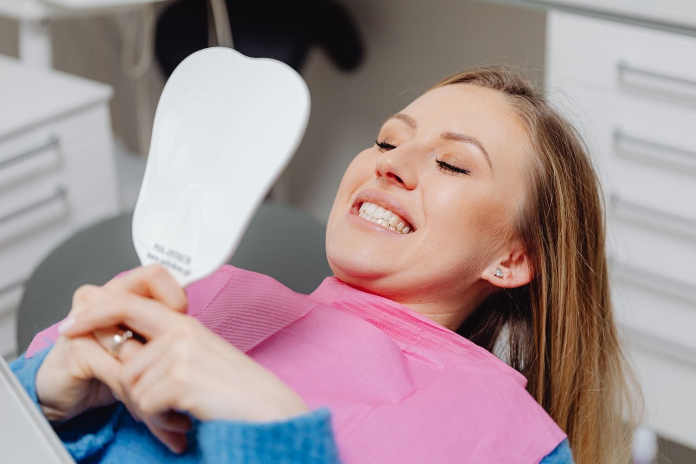 Estética Dental y Blanqueamiento